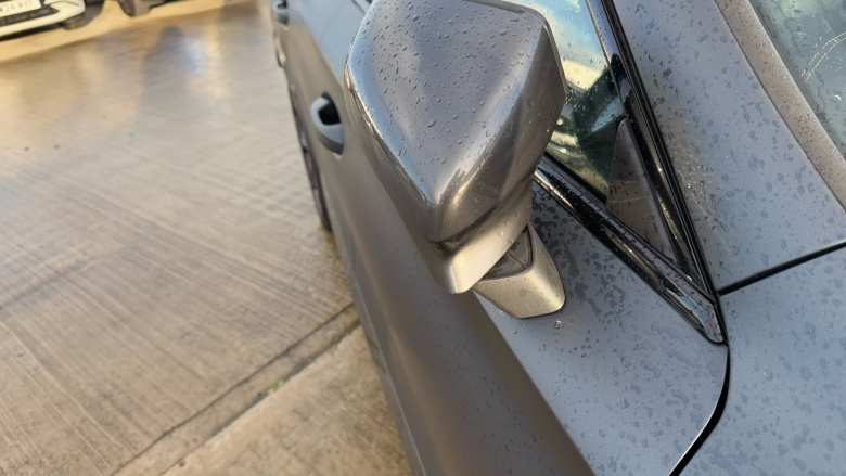 CUPRA Formentor 1.5 TSI 150 V1 5dr DSG Petrol Estate